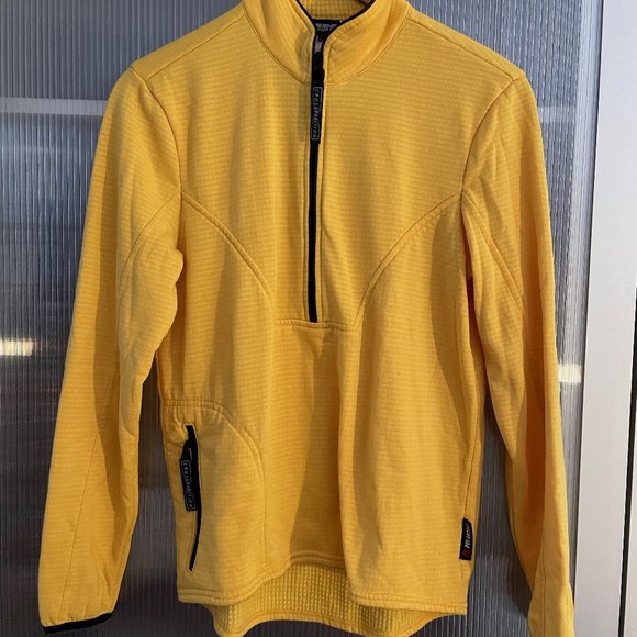 In Sport Polartec Crosspedition Sweater - Picture 2 of 10